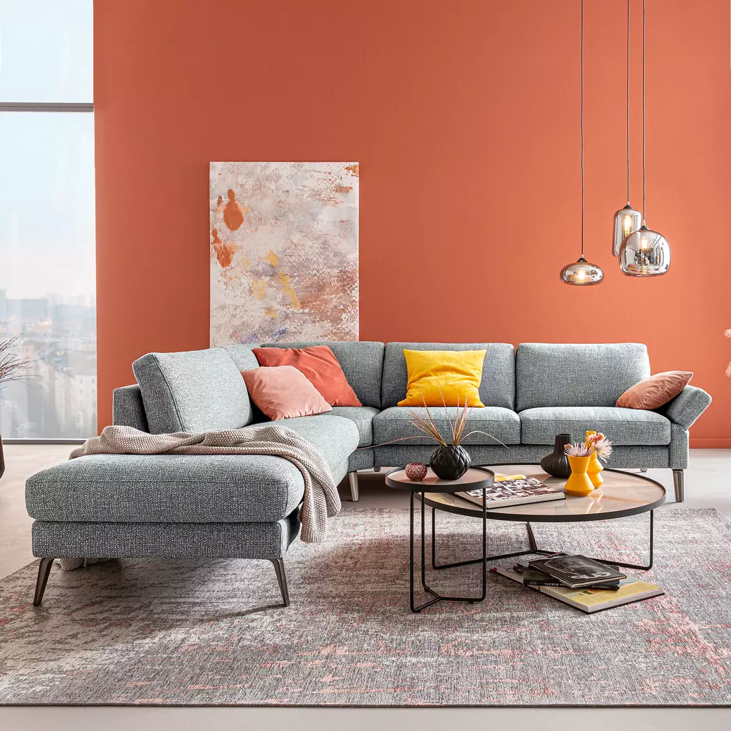 Ecksofa Lipari-S