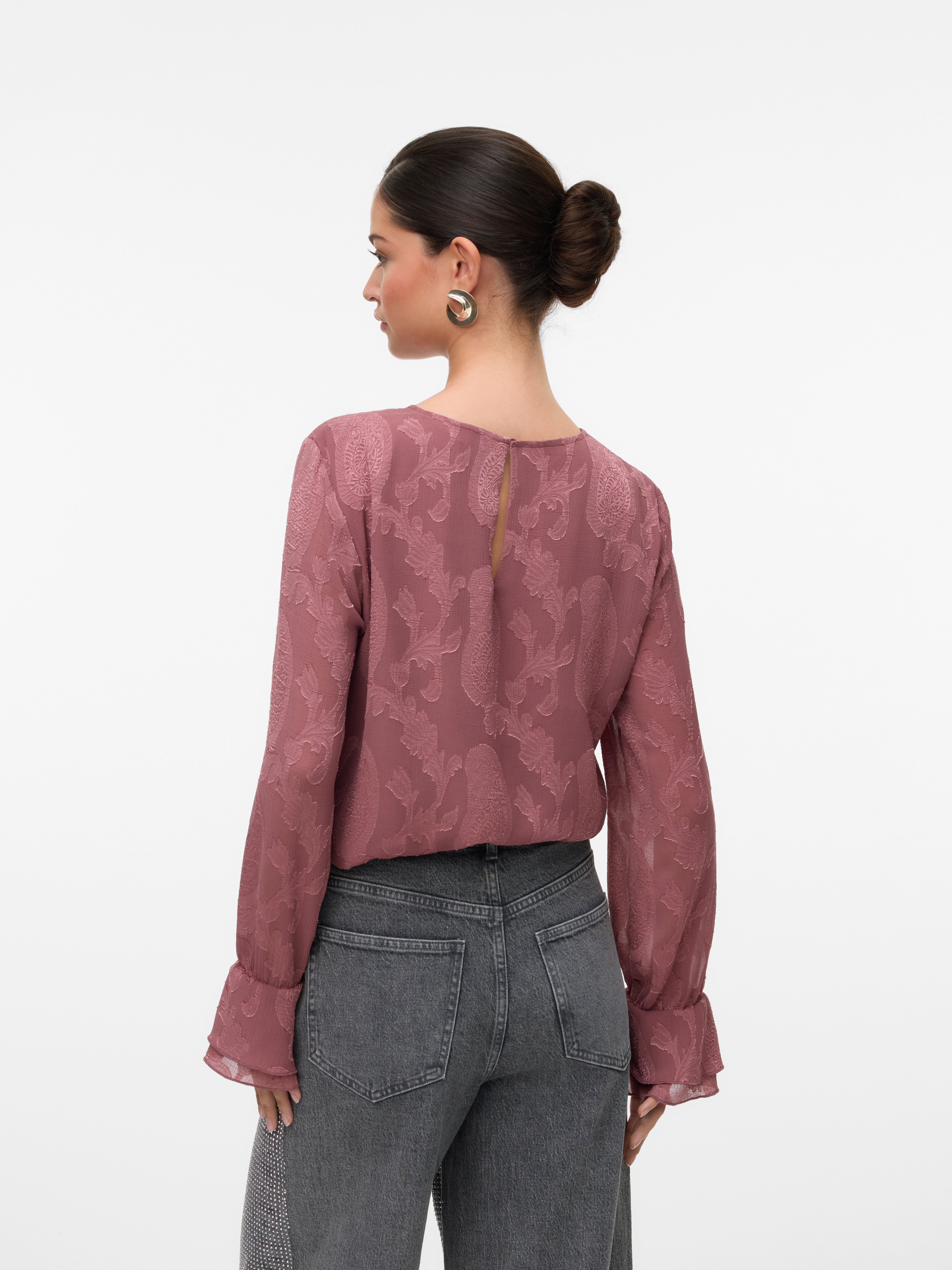 VMMISHI Top