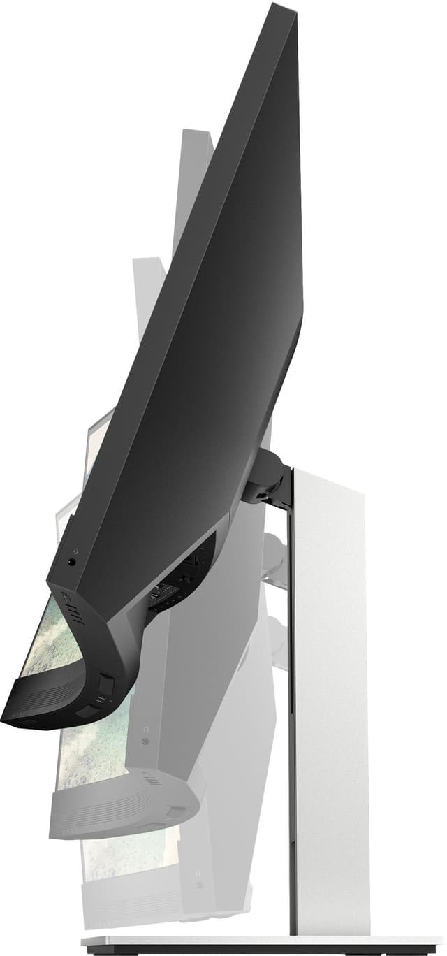 HP E34m G4 WQHD 34