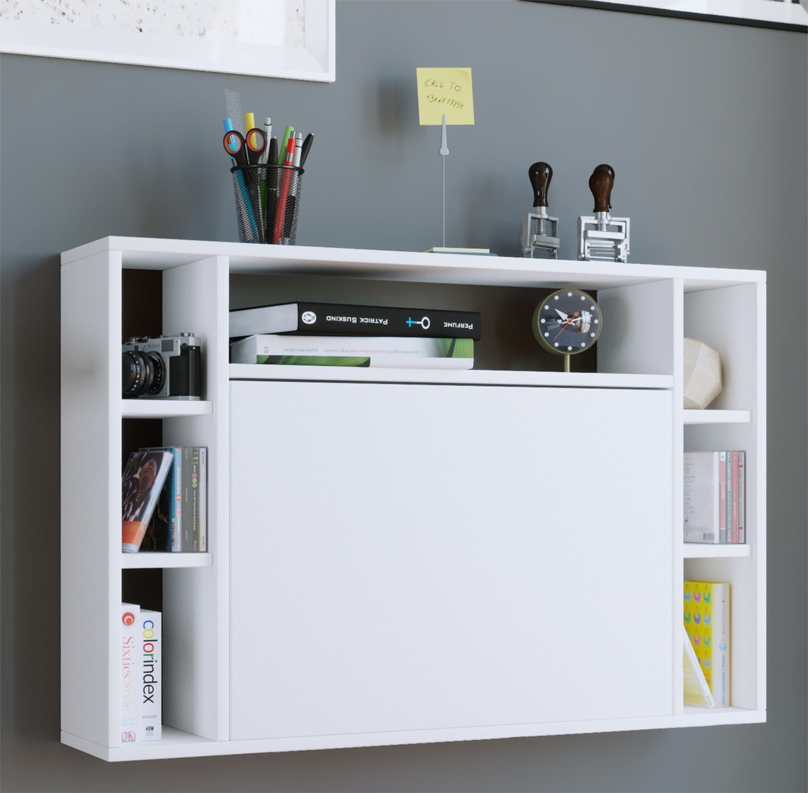 Laptop-Tisch WANDILA