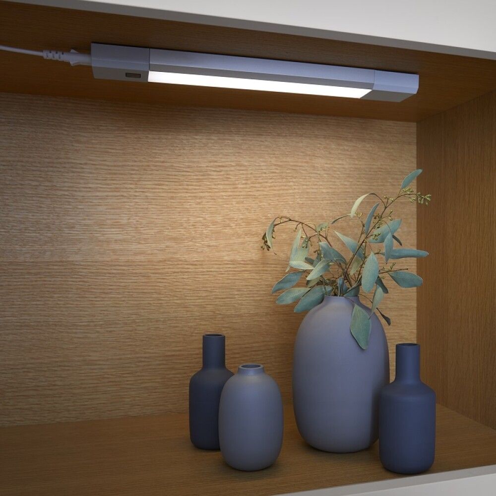 BENKEBELYSNING LEDVANCE RGBW LED SLIM 50CM