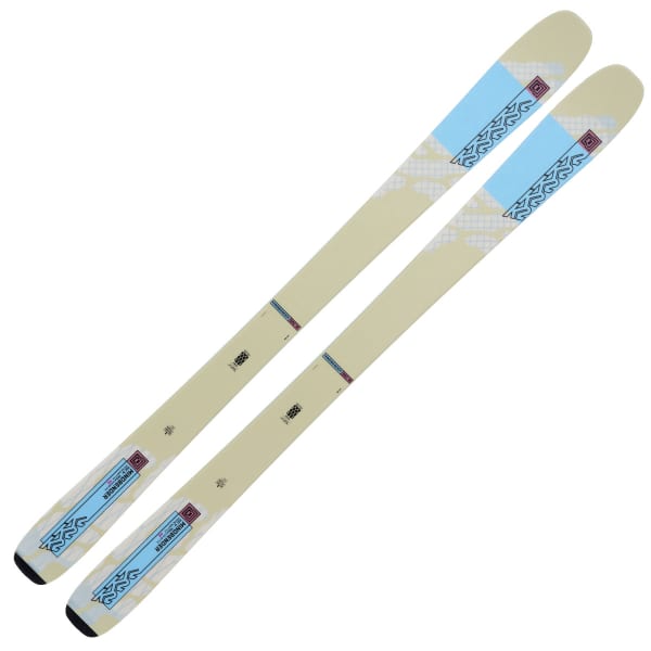 Ski K2 MINDBENDER 90C W