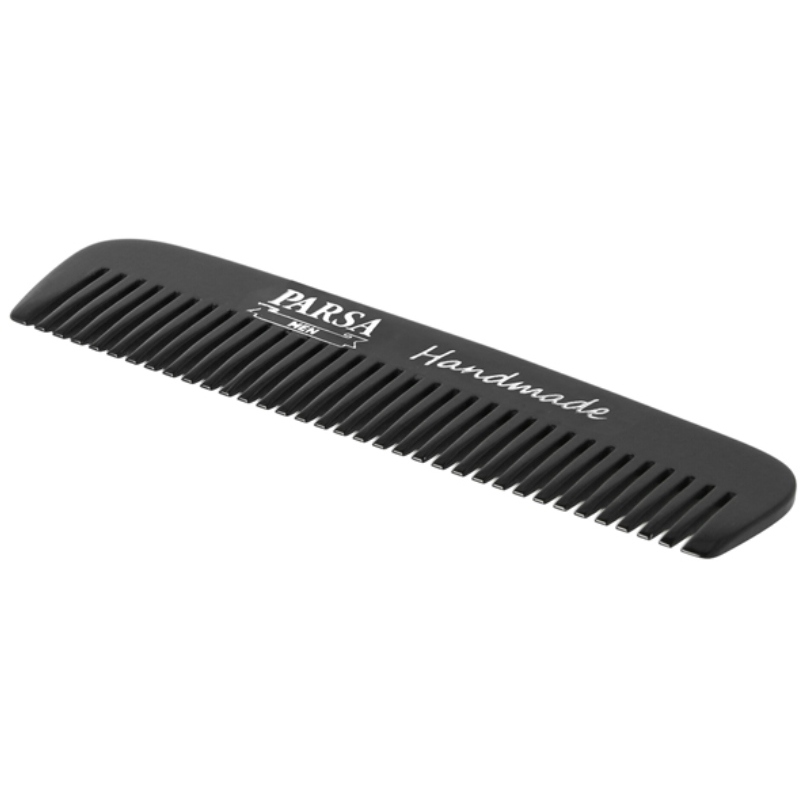 Parsa Men Handmade Hairstyling Comb