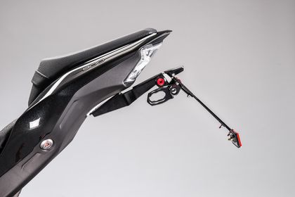 Support de plaque LighTech réglable