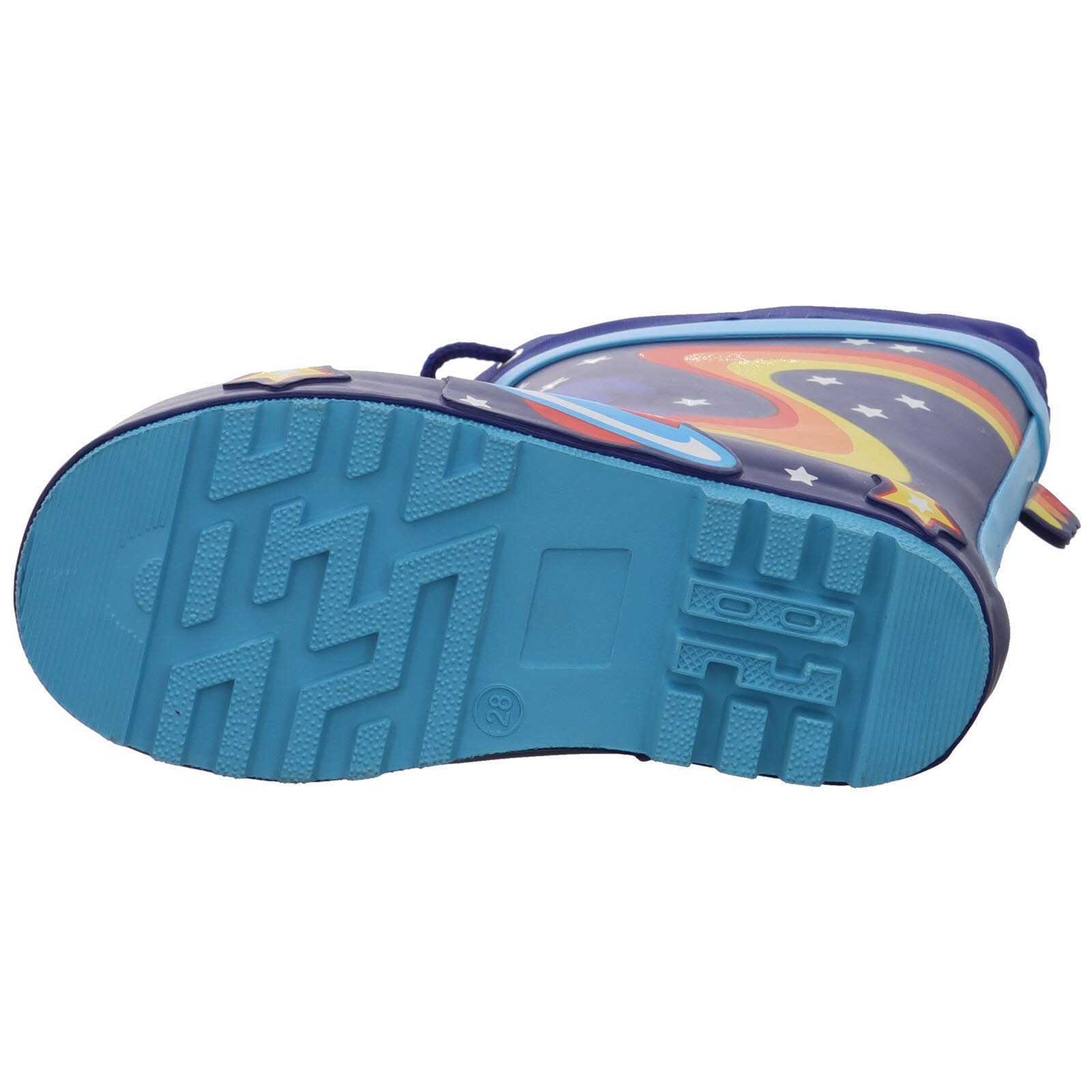 Gummistiefel AK621420QAGRN *