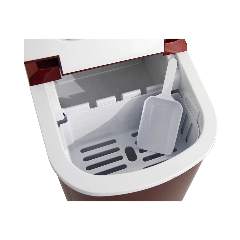 Weber Home FSP EW12R Eiswürfelmaschine 12kg