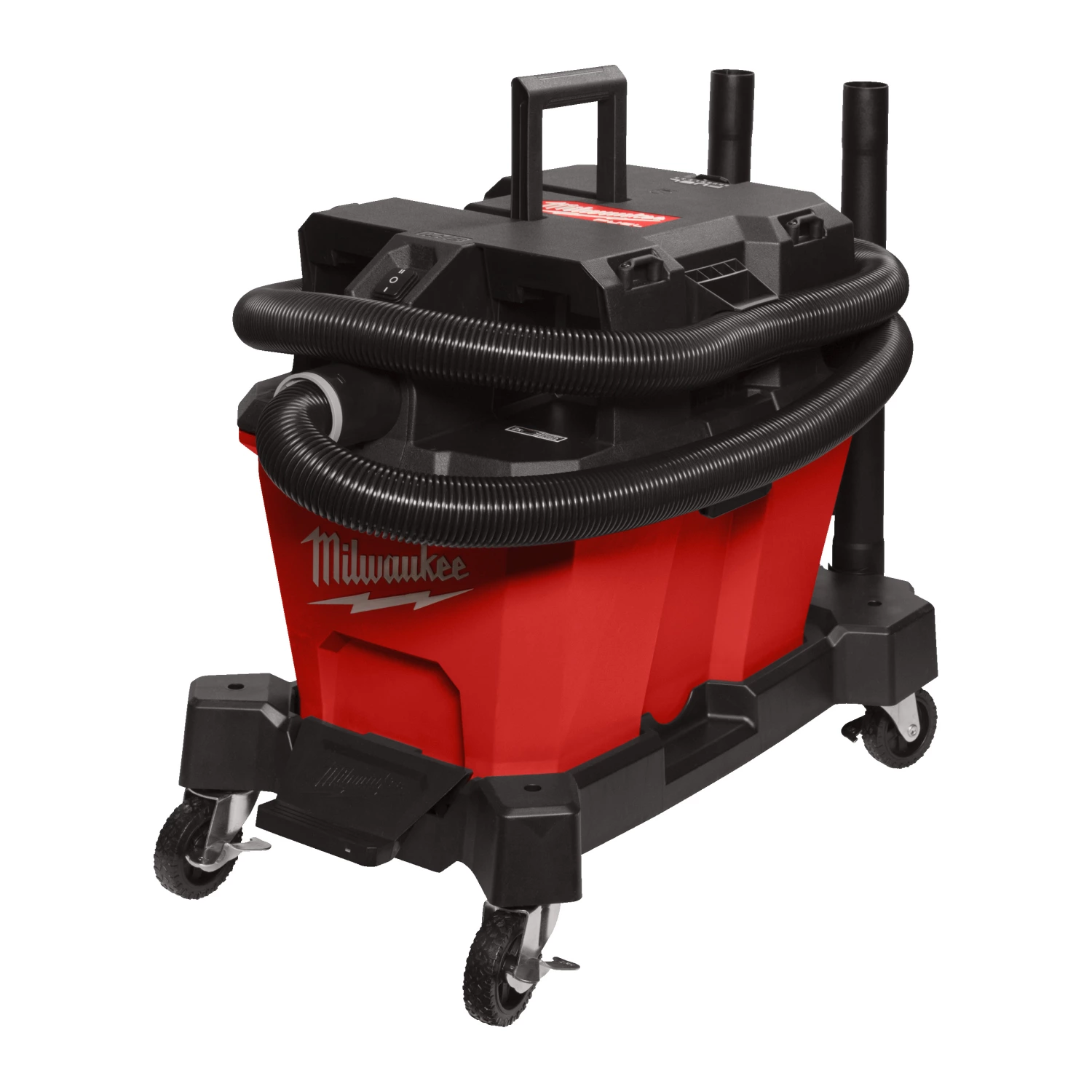 Milwaukee M18 F2VC23L-0 FUEL™ 18V Li-ion accu stofzuiger - 23L - L-Klasse