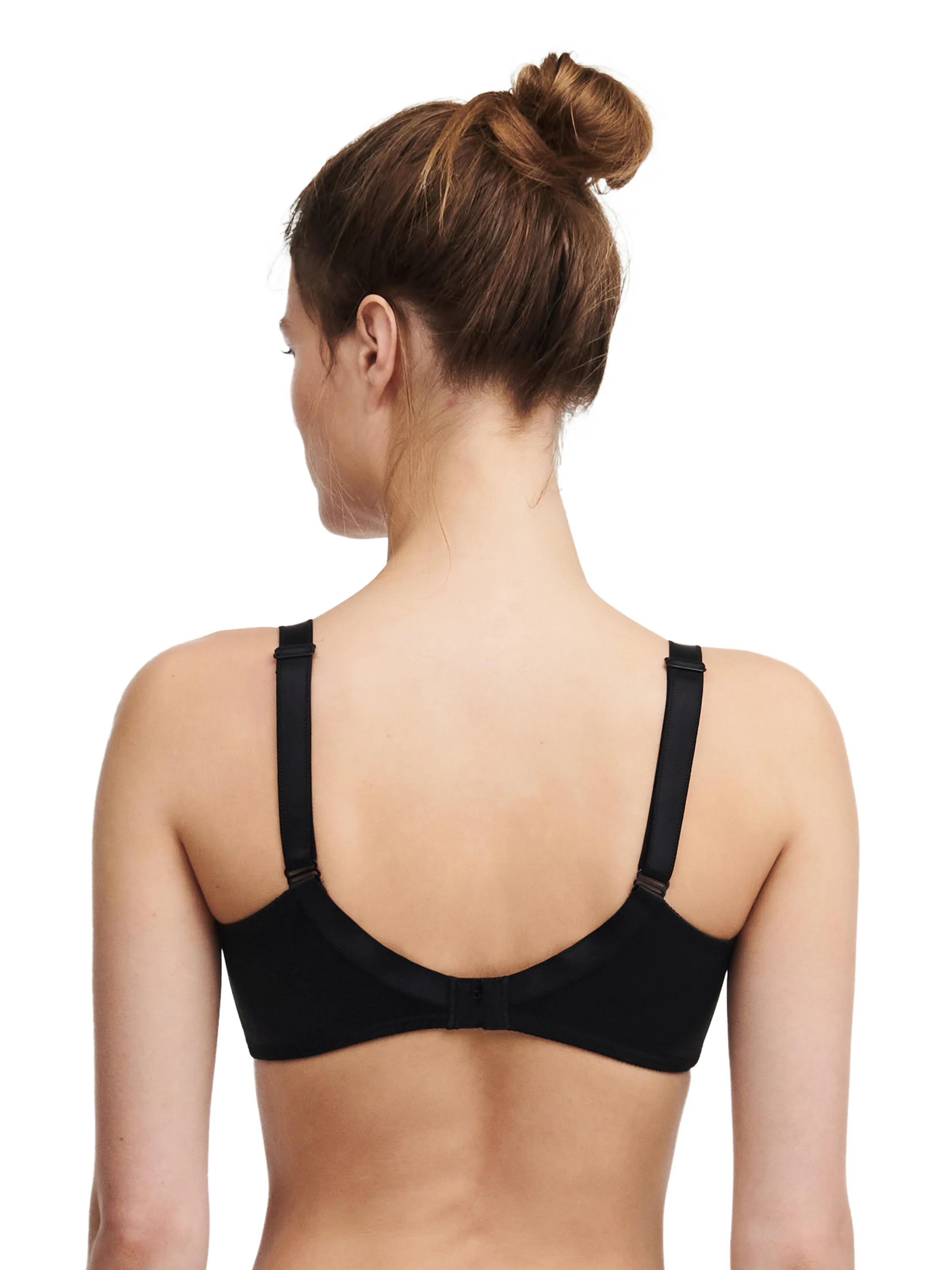 HEDONA - Soutien-gorge moulé emboîtant | Noir