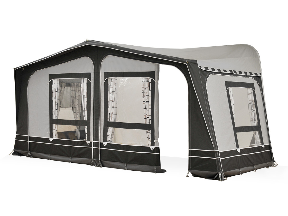 Obelink Umbria 270 maat 11 (901 - 925 cm) caravanvoortent