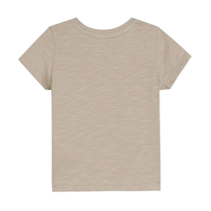 T-shirt bébé garçon manches courtes Absorba Aucune nuance