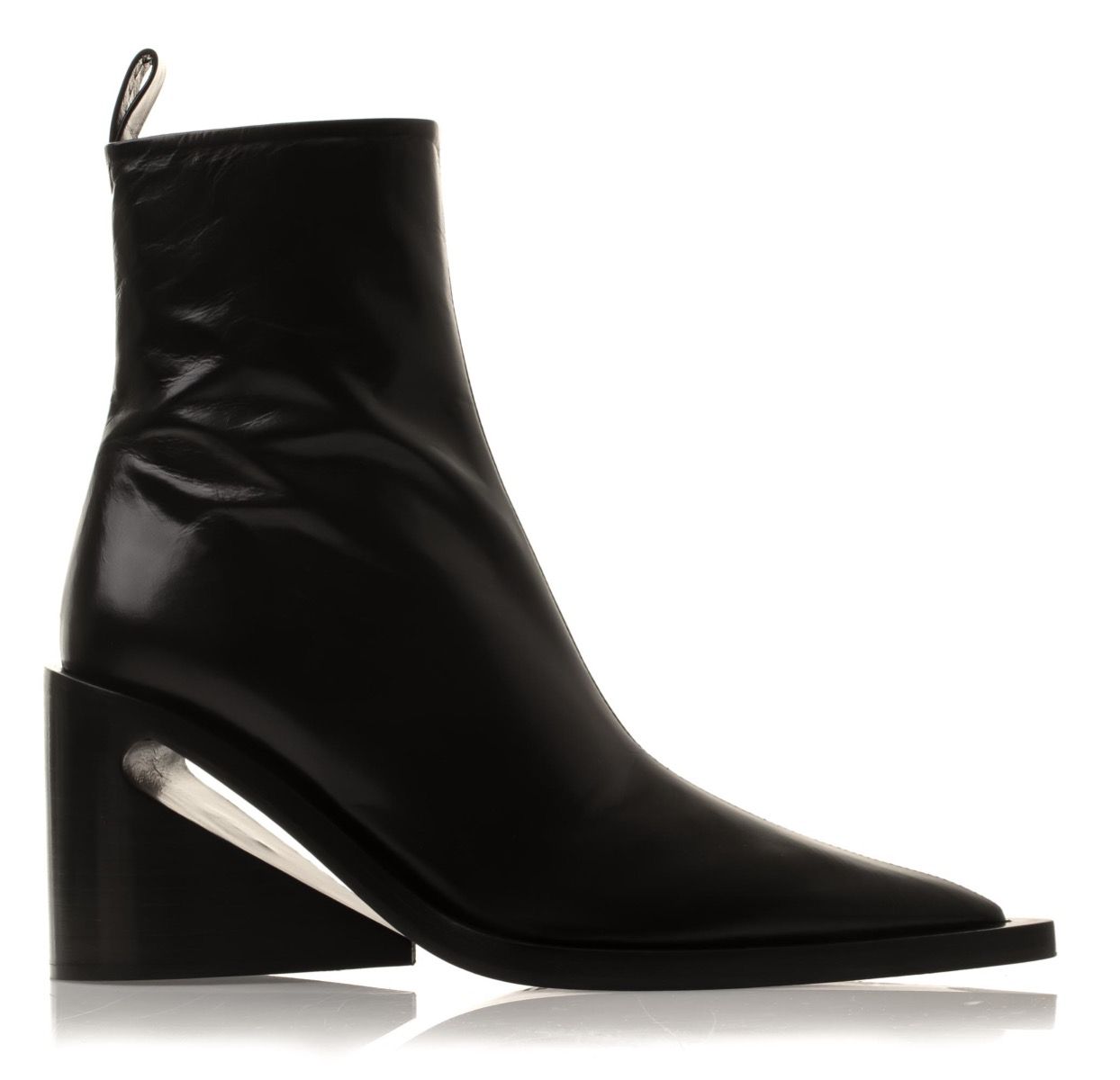 Jil Sander Staveletti