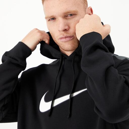 Moletom Nike