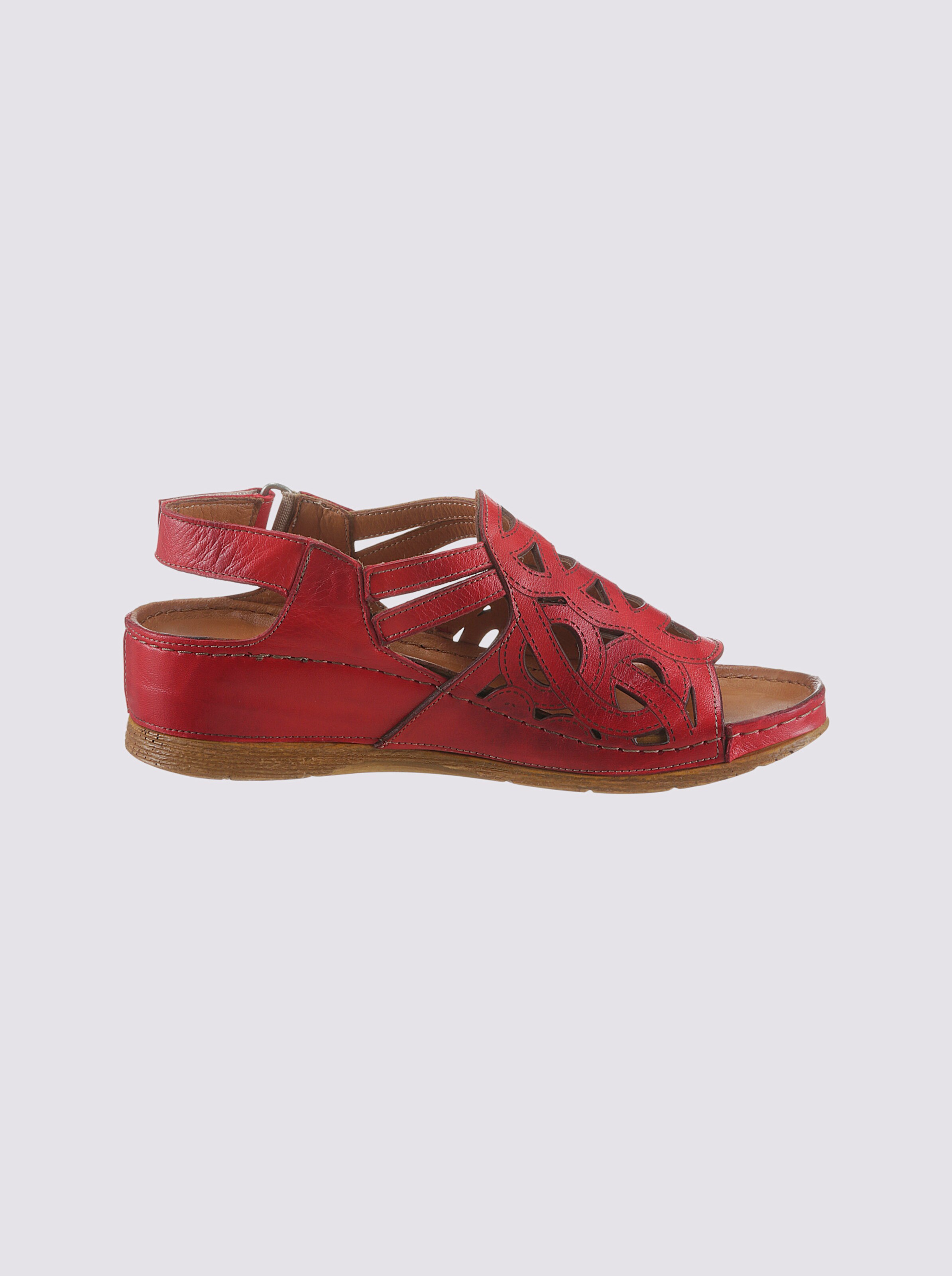 Sandalette