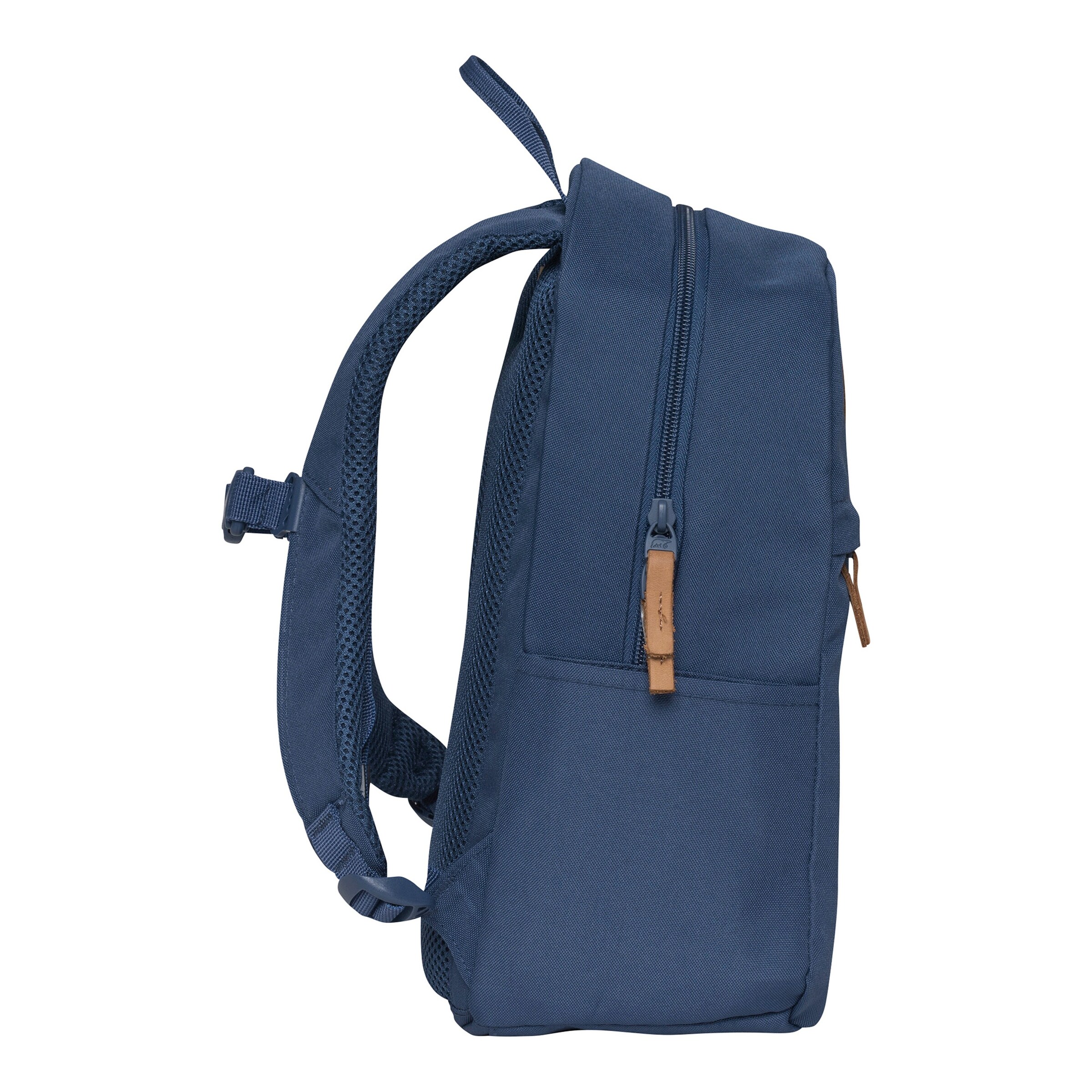 Beckmann Kindergartenrucksack Urban Mini Dusty Blue