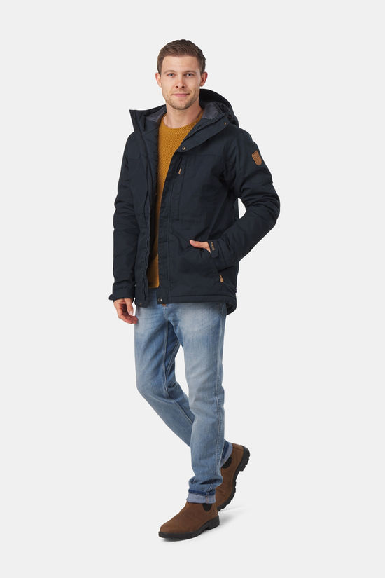 Fjällräven Fjällräven Skogsö Padded Jas