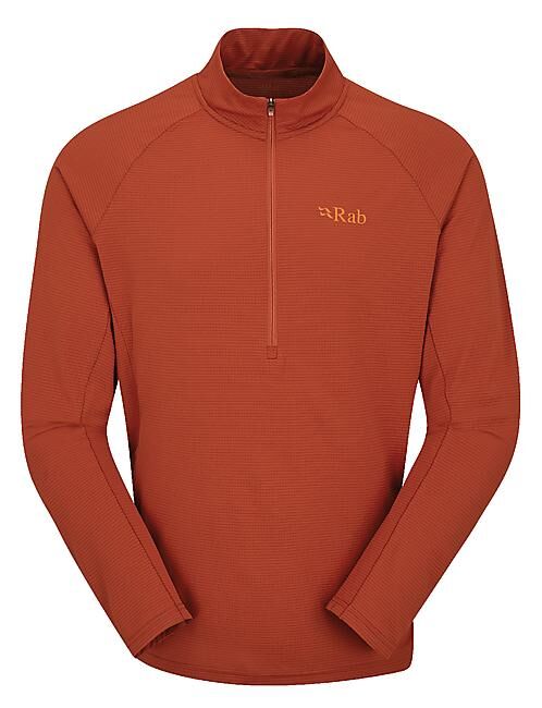 RAB - TS ML ZIPPE SONIC ZIP M
