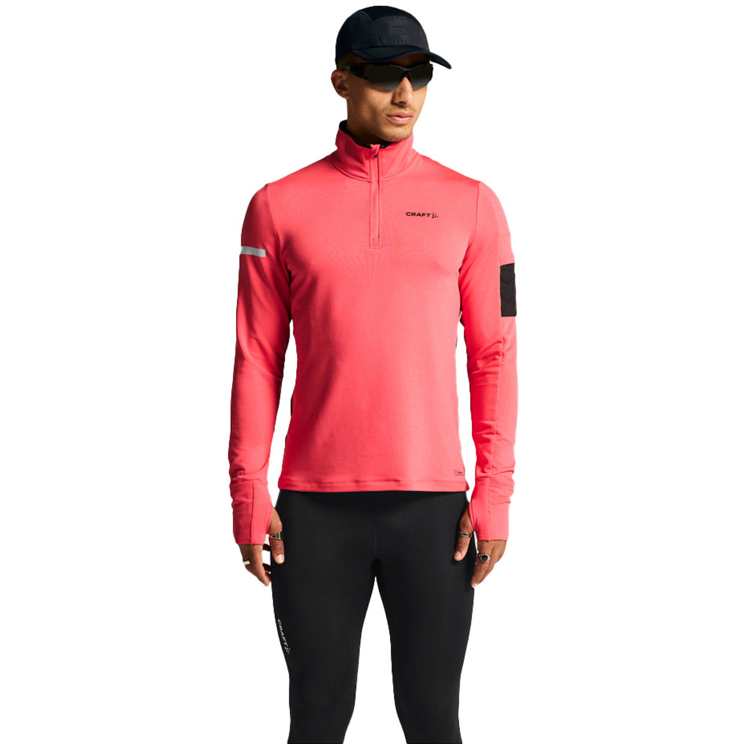 Craft Adv Subz Longsleeve 2 Heren