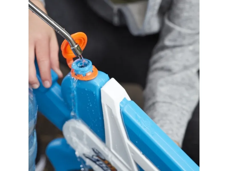 Nerf Super Soaker Twister