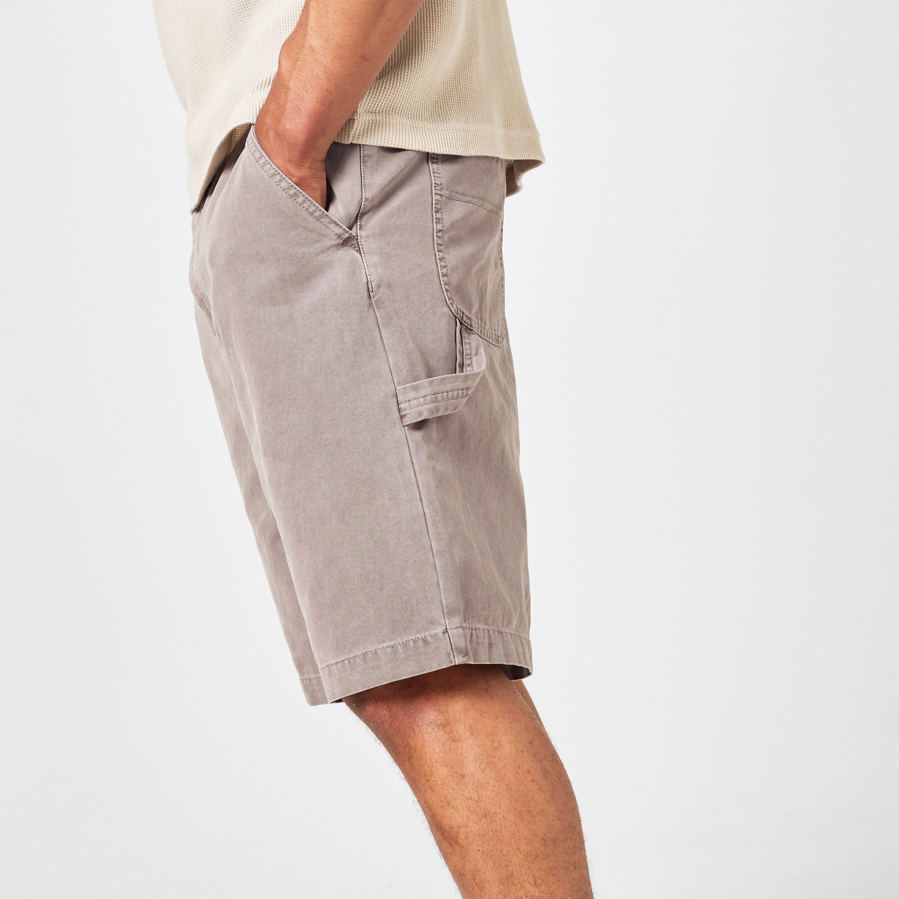 Jack Wills JW Ovrdyed Utility Short