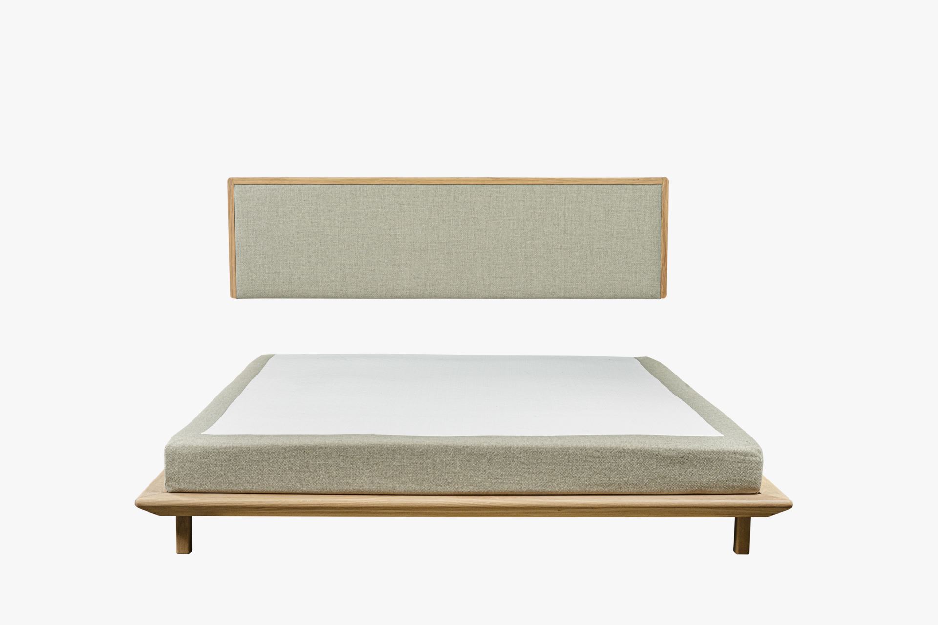 Kontinentalseng beige