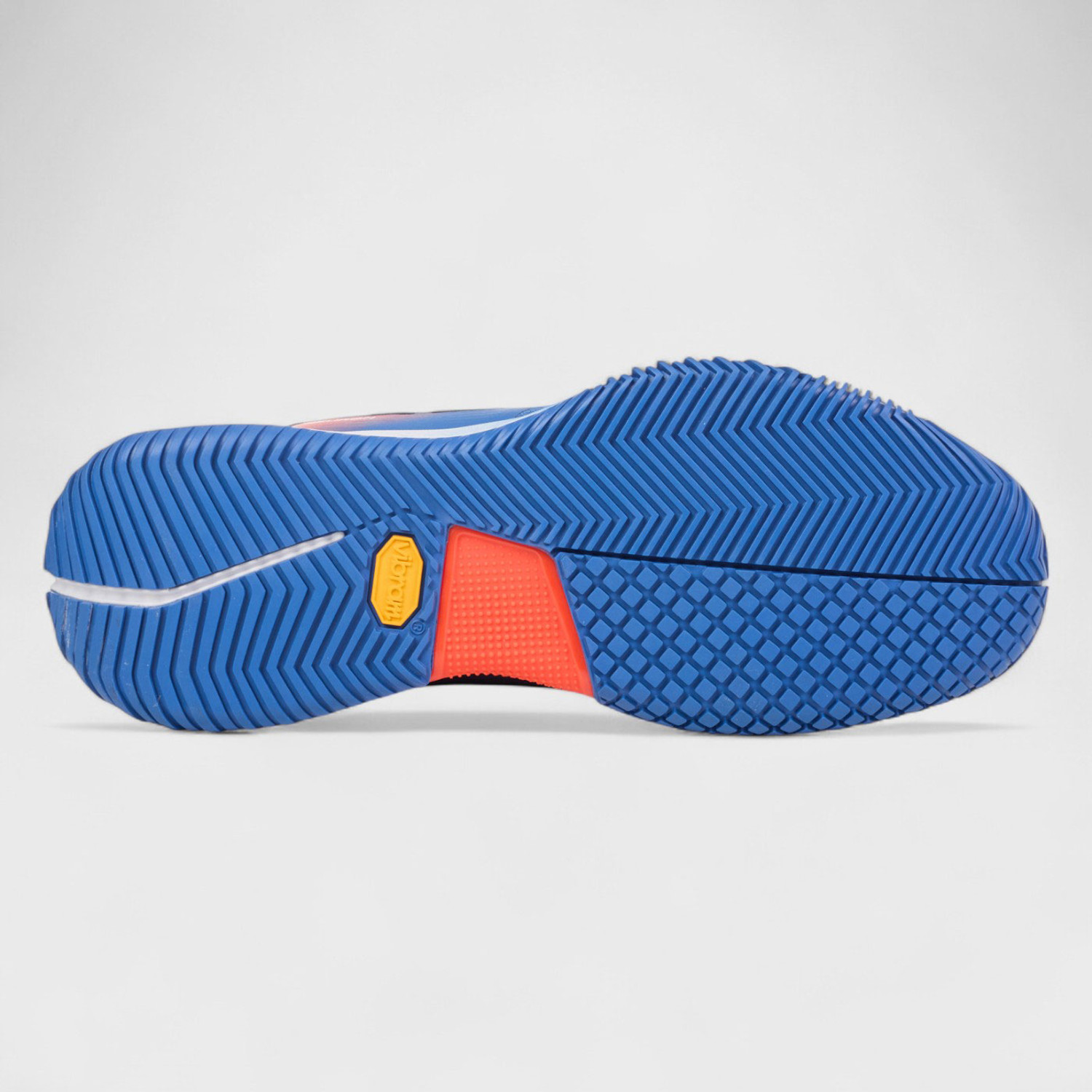 Bullpadel Neuron Vibram 25I Heren