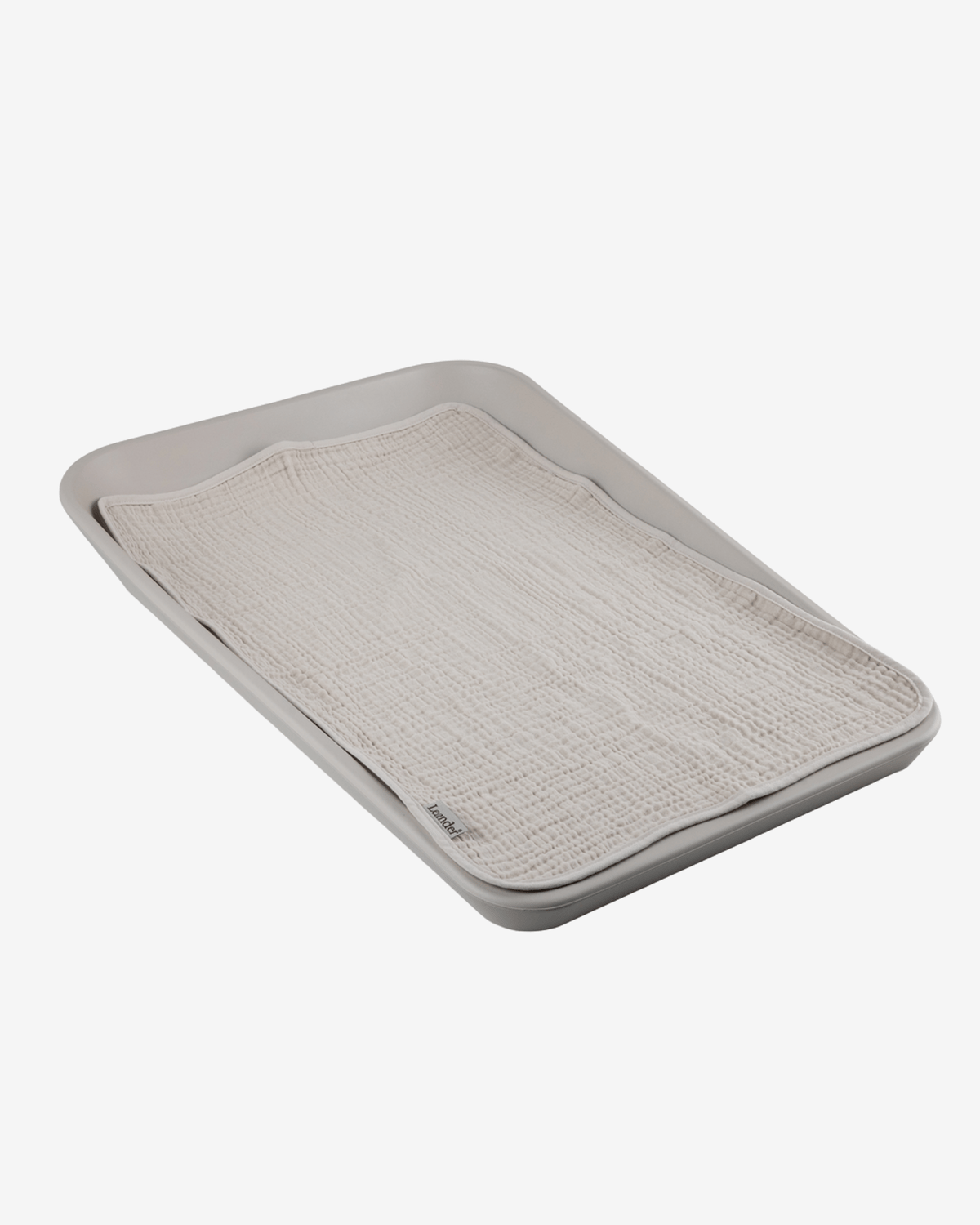 Stellehåndkle i Økologisk Muslin, 2-pak | Nursing Towel