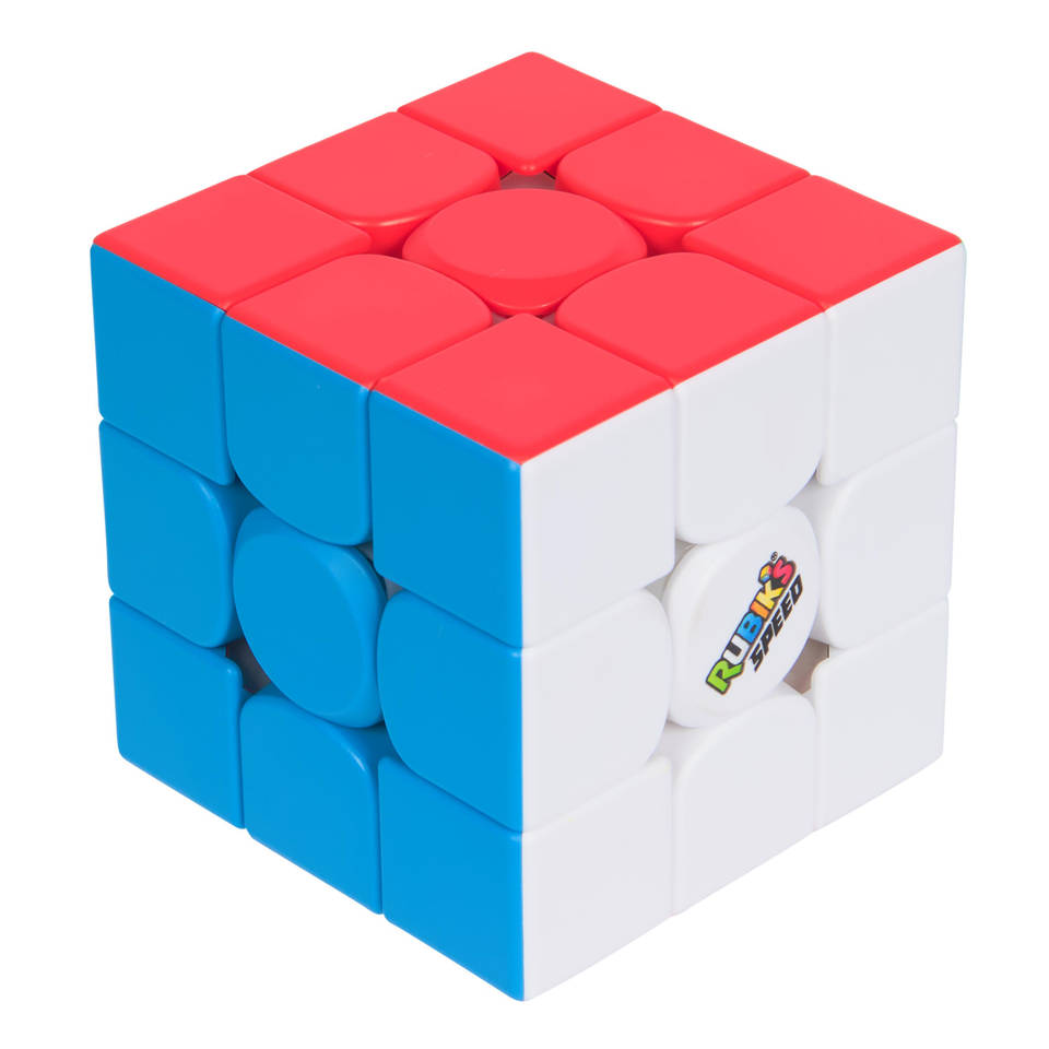 Rubik's Speed Cube