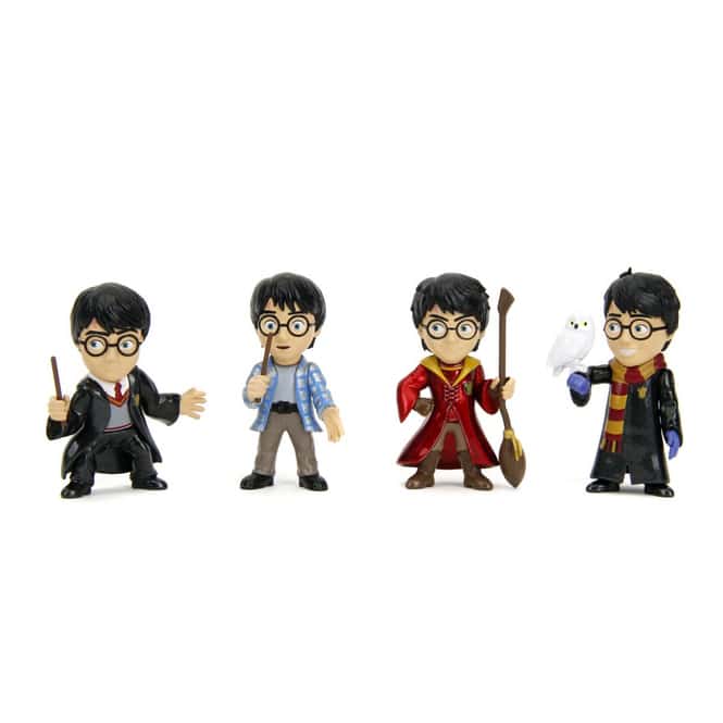 Harry Potter - Sammelfigur - Welle 1 - 1 Stück