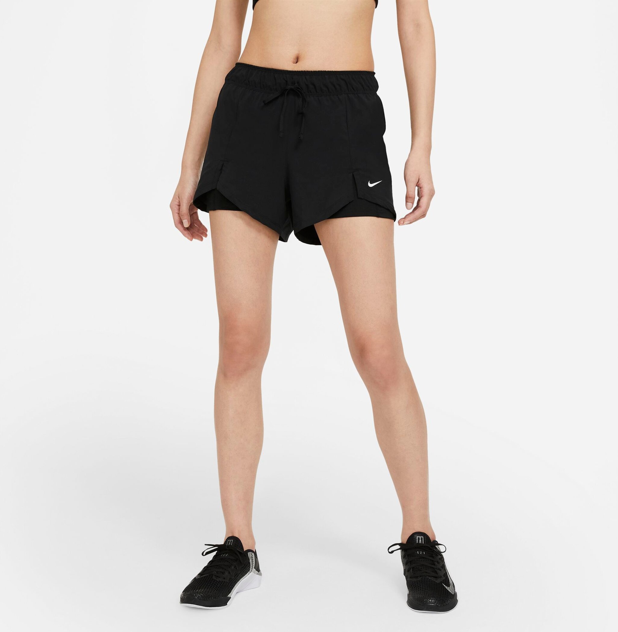 Nike NOSW NK DF Flex Ess 2in1 Short
