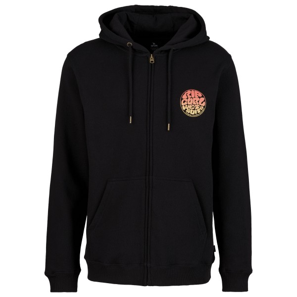 Rip Curl - Wettie Passage Icon Zip Thru - Sweat à capuche