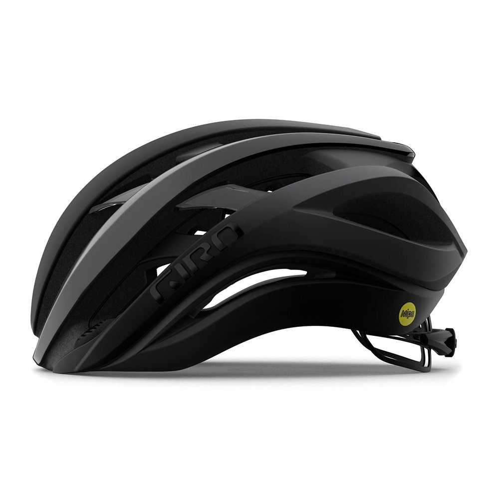 Giro AETHER MIPS - Casque route matte black