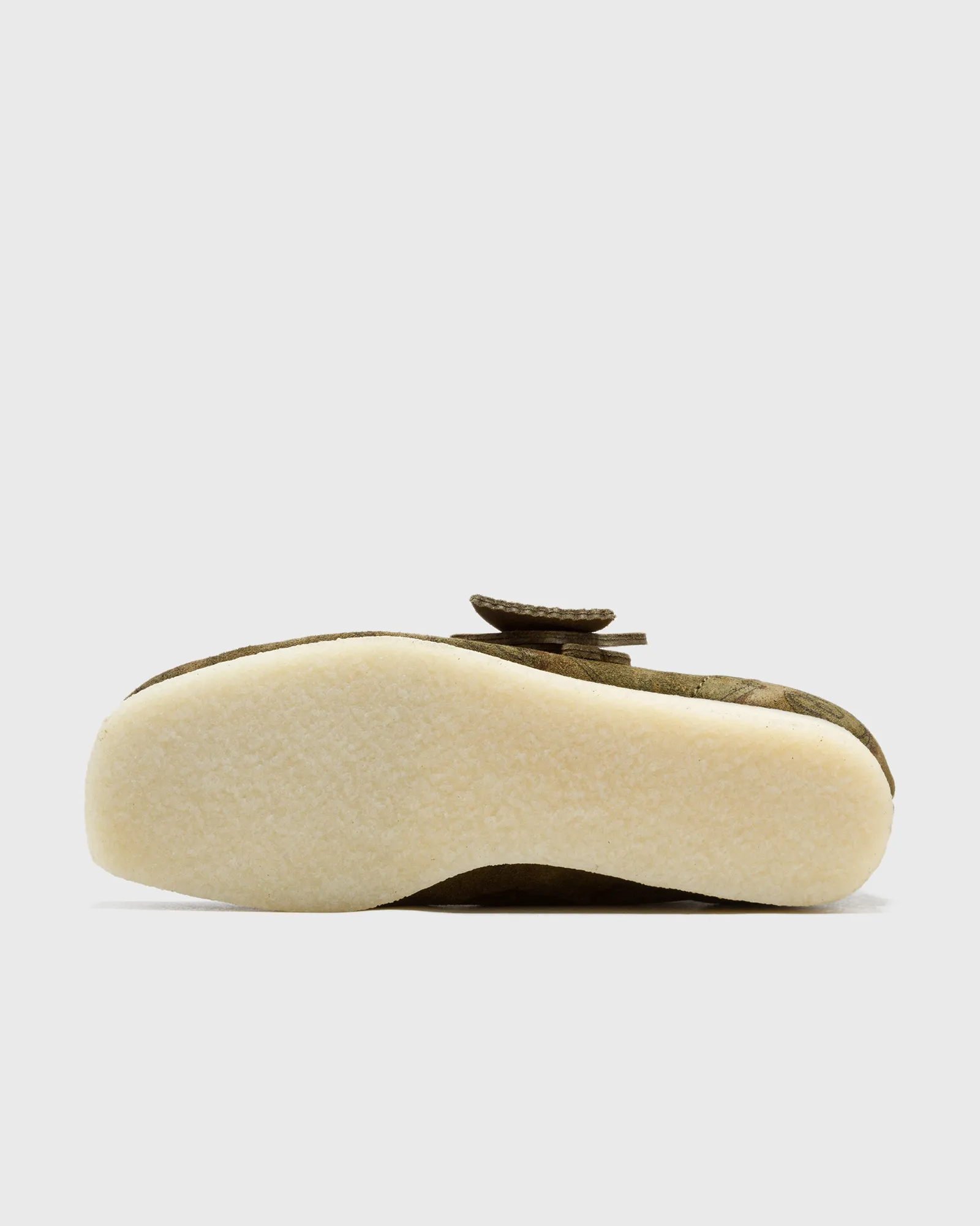 Clarks Originals BILLIONAIRE BOYS CLUB x CLARKS ORIGINALS Wallabee Boot