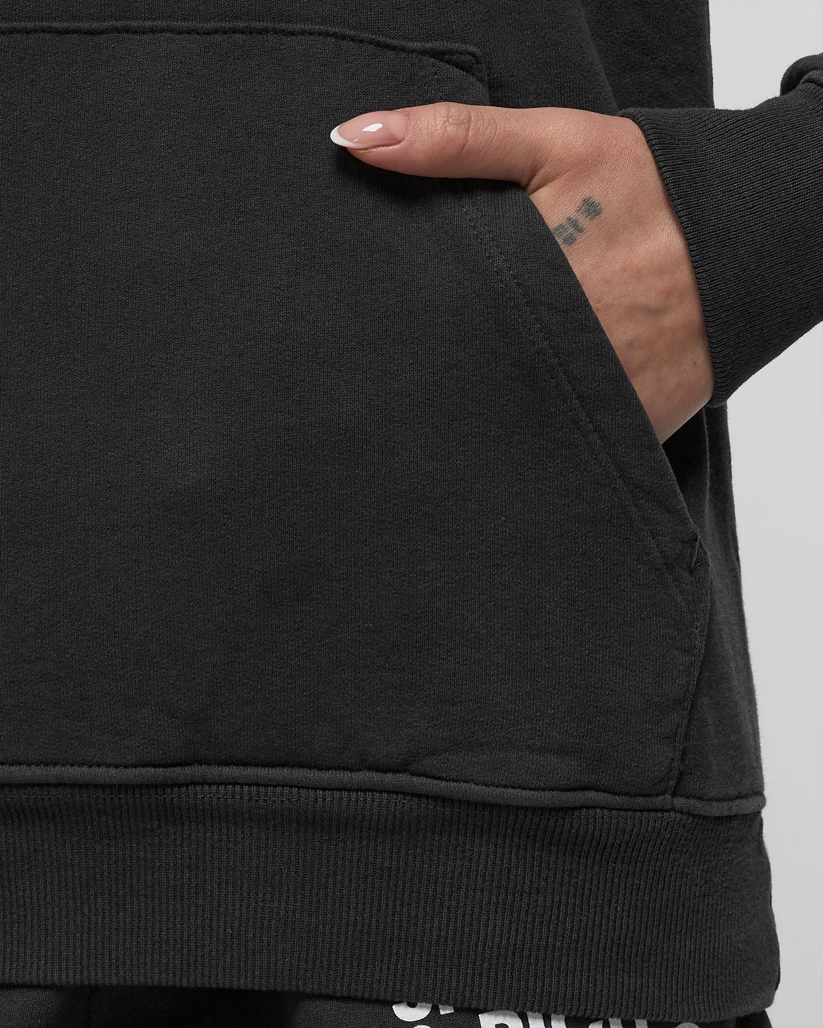 Sporty & Rich Exercise Often Hoodie