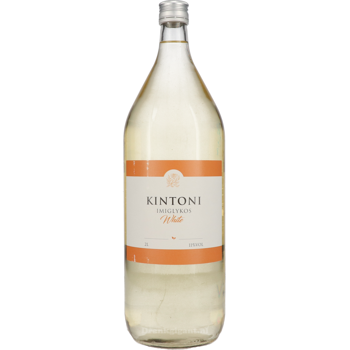 Kintoni Imiglykos White 200 cl