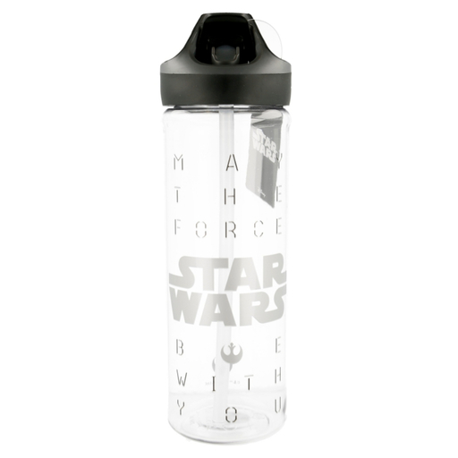 Garrafa Star Wars 62323