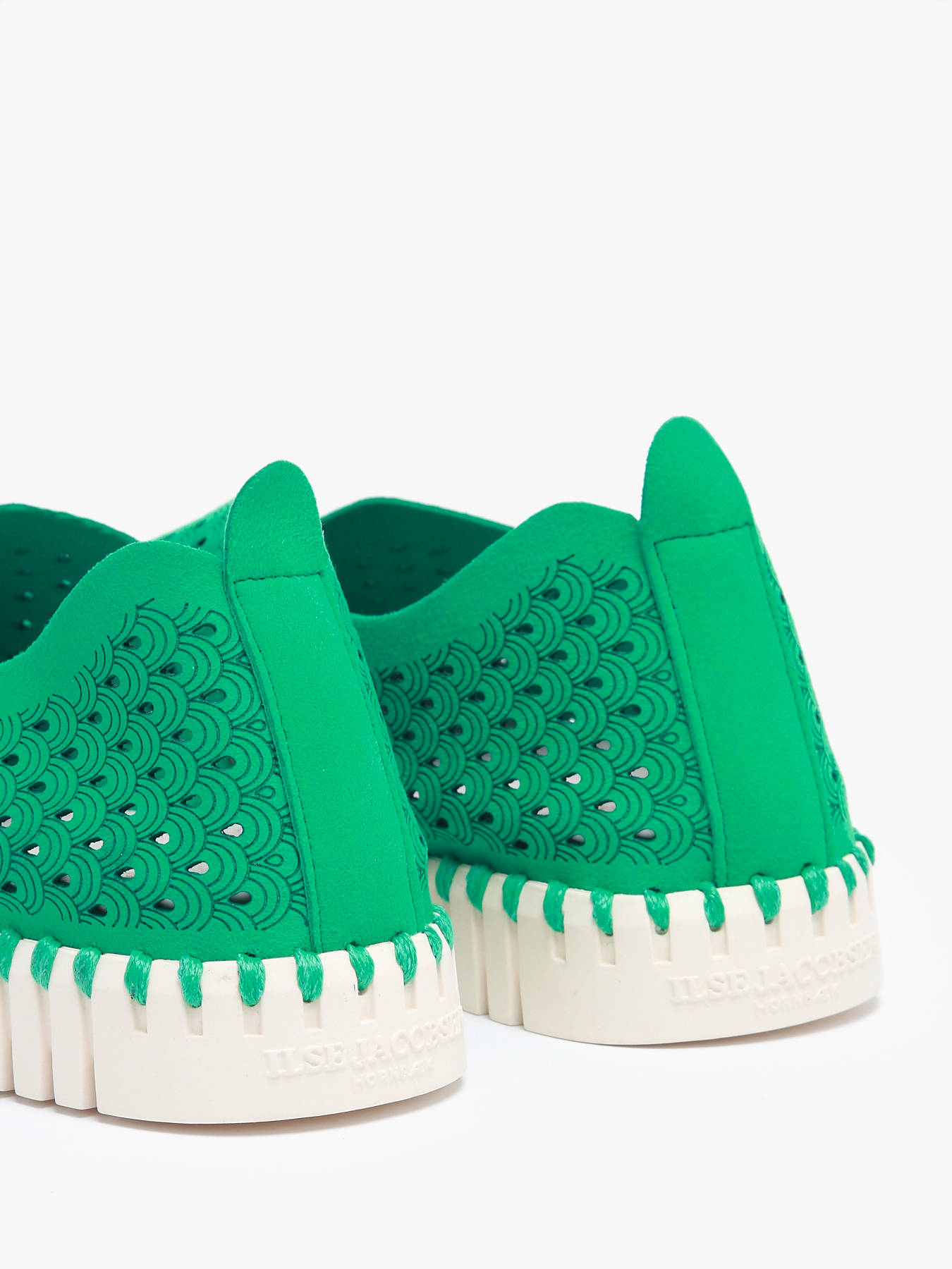 Mocassins ILSE JACOBSEN