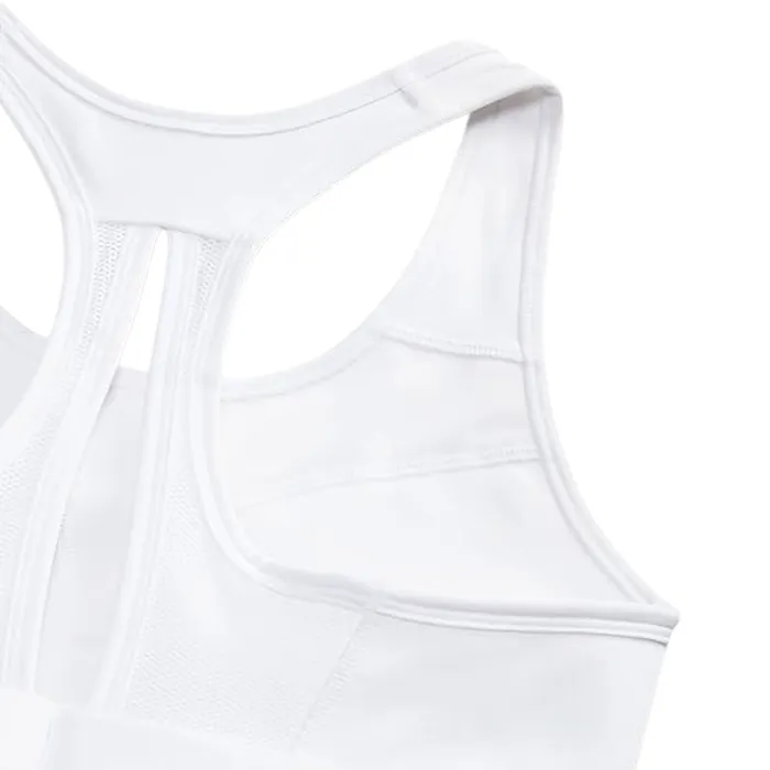 Nike Swoosh High Sportbeha Dames