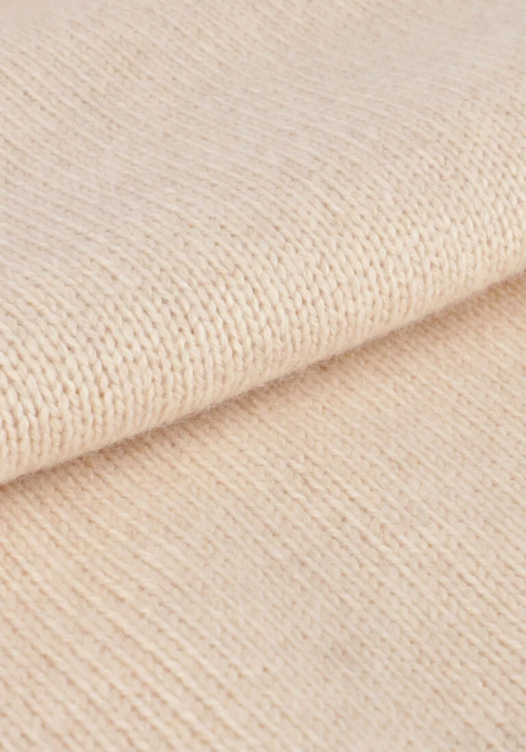CO\\'COUTURE ecru co'couture trui maja rollneck