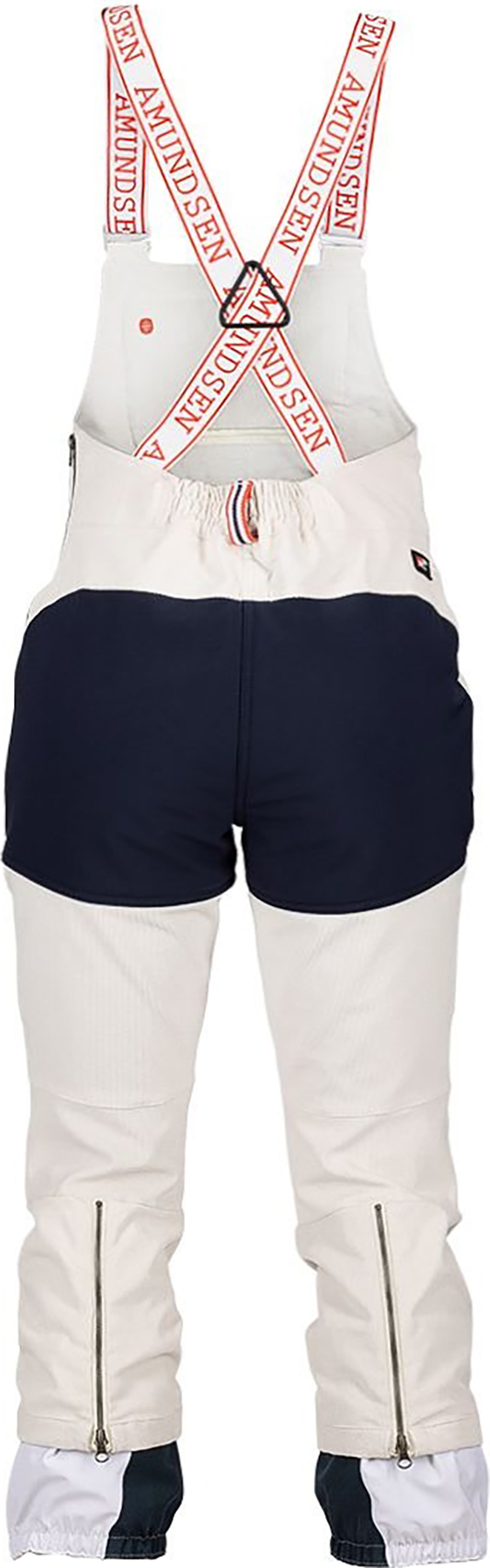 Concord Ski Pants Dame  610/Natural