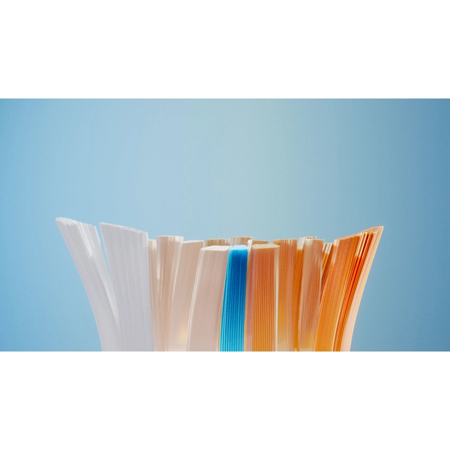 Philips Sonicare Standard - Bürstenköpfe A3 Premium All-in-One für Schallzahnbürste HX909210