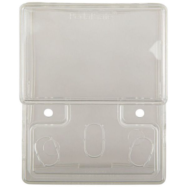 Rockboard Pedalsafe Type C
