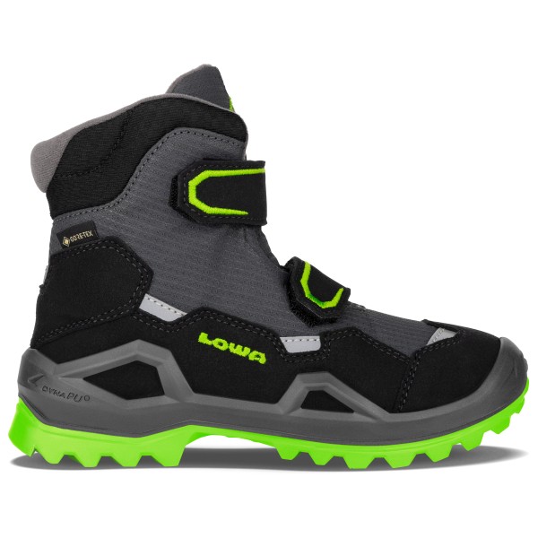Lowa - Kid's Milo Evo GTX Mid Junior - Chaussures d'hiver
