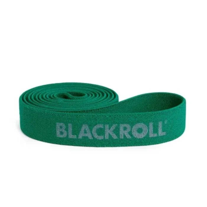 Blackroll Unisex Hjemmetræning Super Band