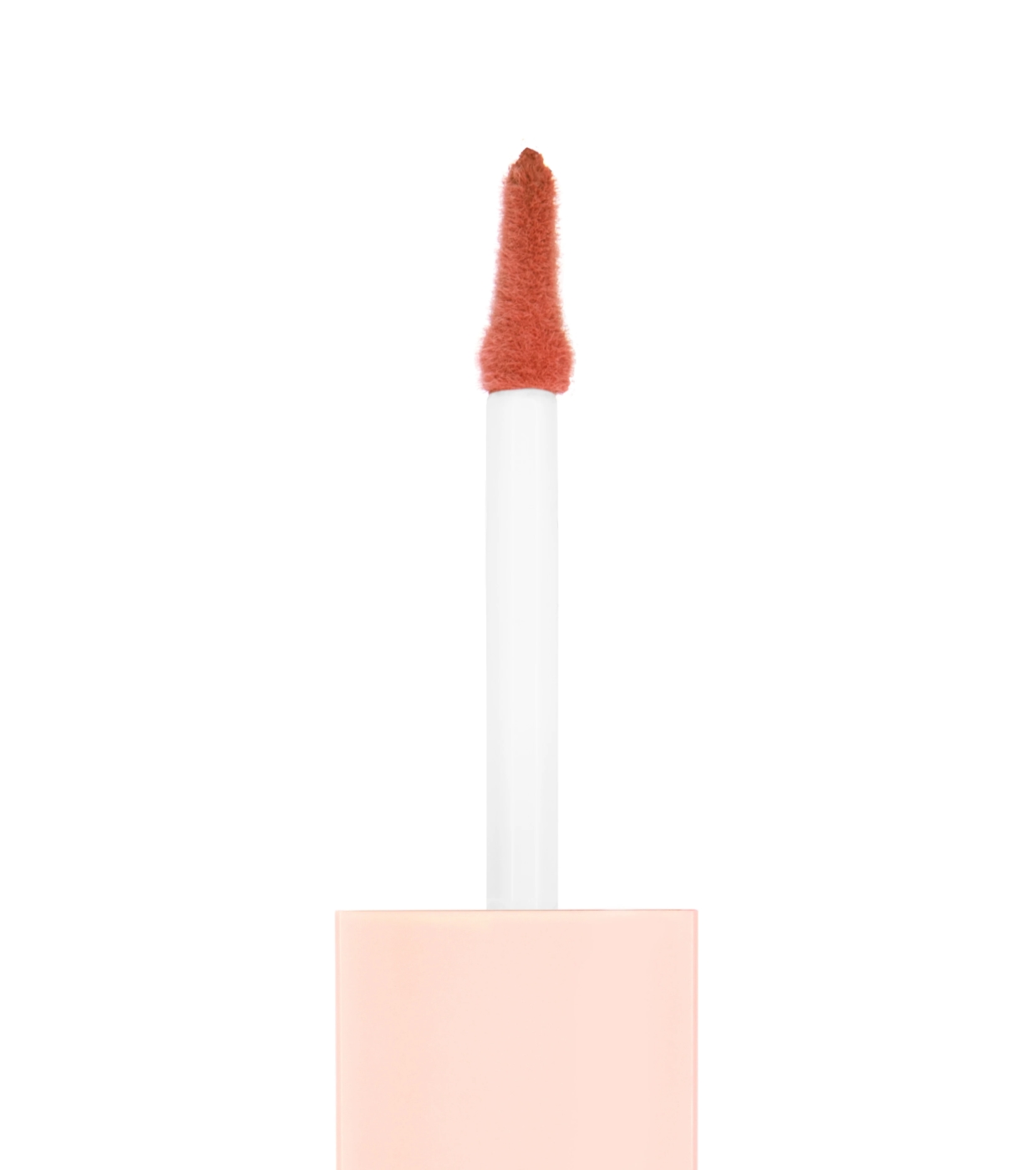 W7 - Batom Líquido Be Nude Velvet Matte Mousse - Silk Slip