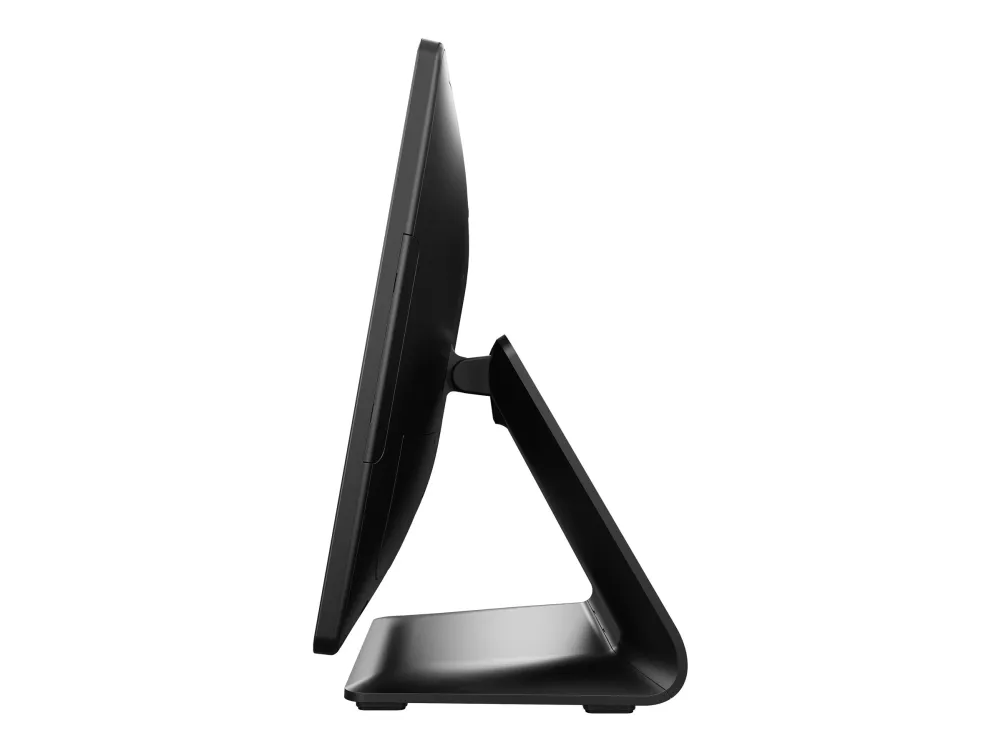 Elo I-Series 3.0 - Alt-i-én Celeron 7305L - RAM 8 GB - SSD 128 GB - NVMe - UHD Graphics - Gigabit Ethernet, Bluetooth 5.2, IEEE 802.11ax (Wi-Fi 6) - intet OS - skærm: LED 17