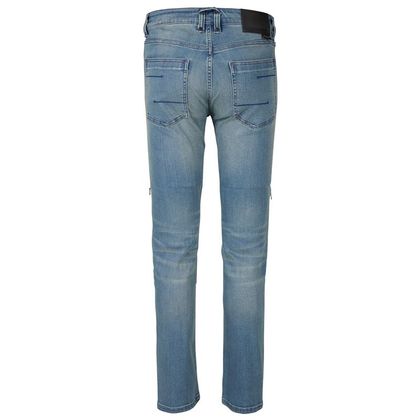 Jean Spidi J-FIT SUPERSLIM - Slim - Bleu