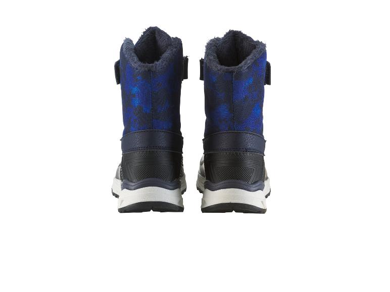 Kinder snowboots