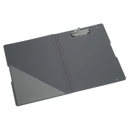 Herlitz Klemmbrett-Mappe easy orga to go, beere
