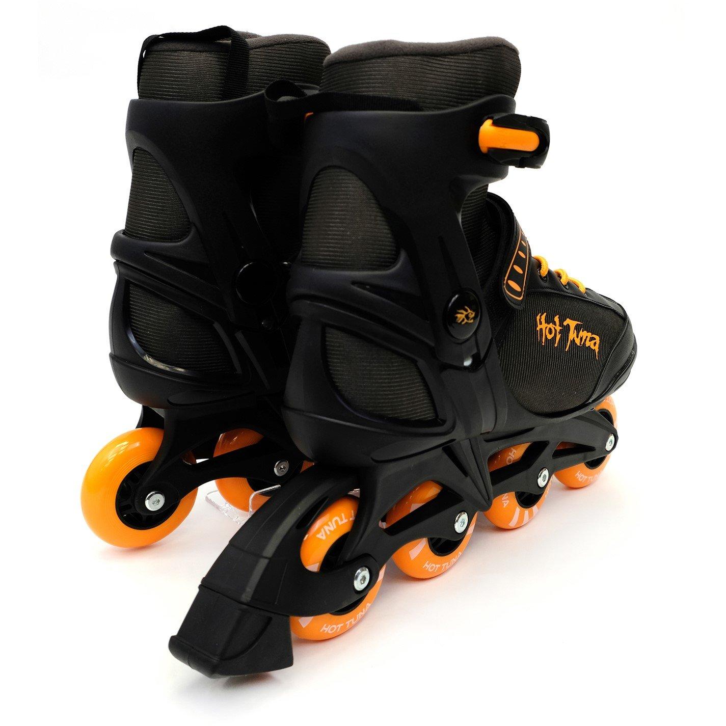 Fabric Fitness Skates