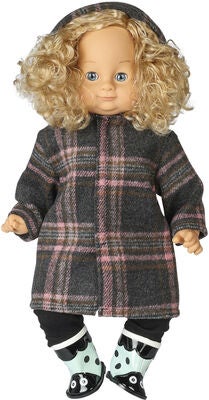 Skrållan Duffeljakke